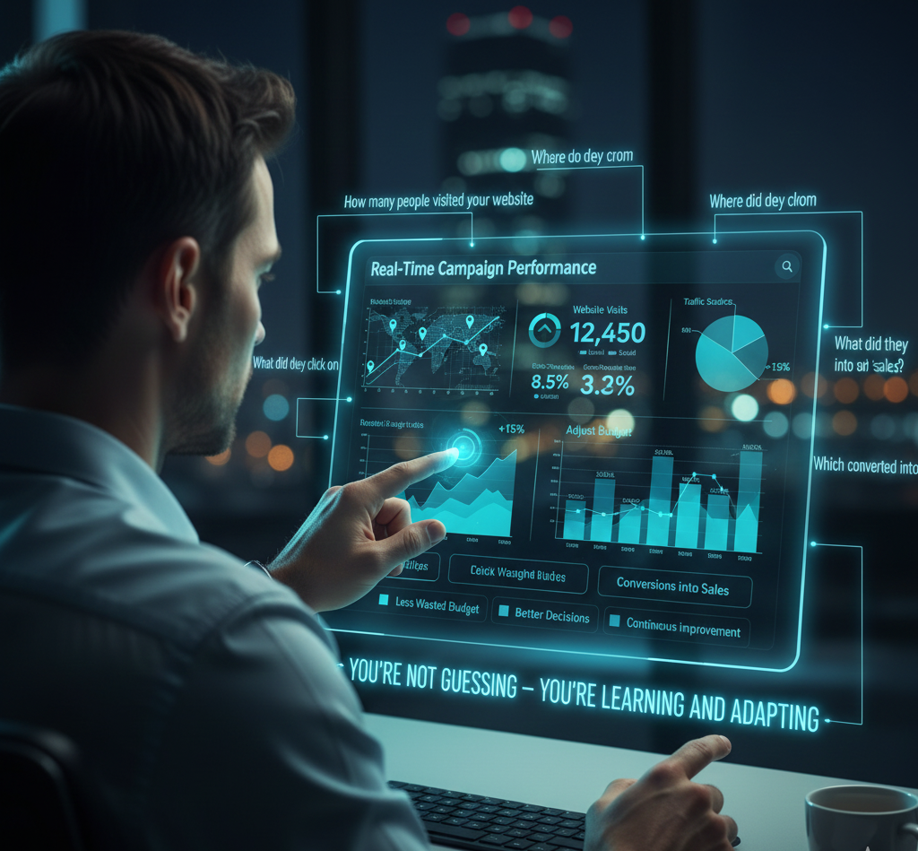 Digital Marketing vs Traditional Marketing