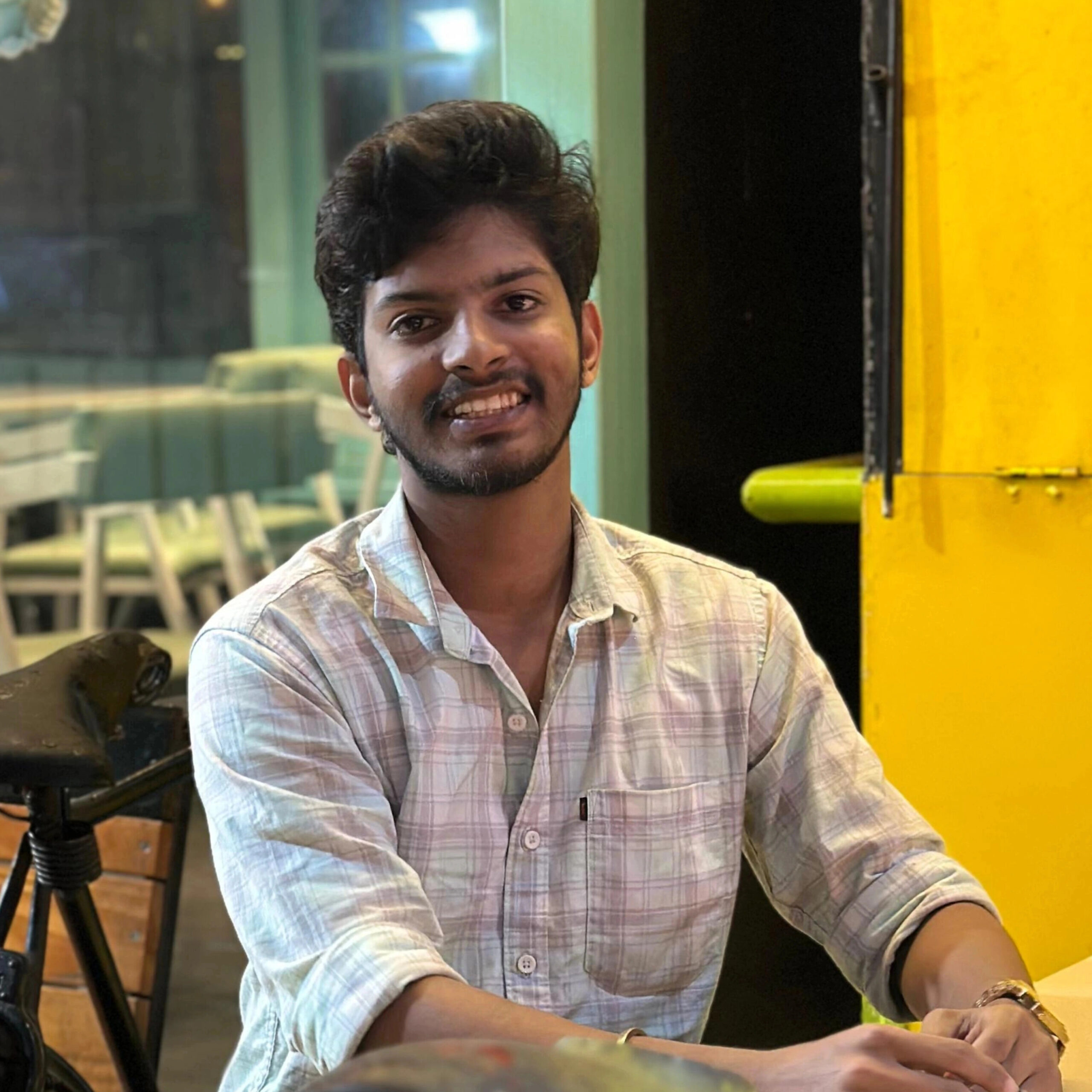 Arnold Digital Marketing Freelancer